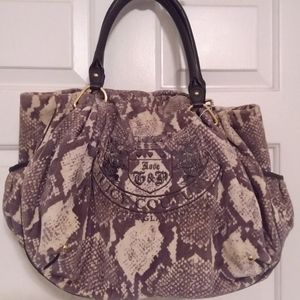 Juicy Couture Handbag